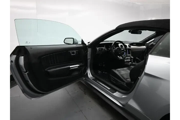 $21505 : Ford Mustang 2023 EcoBoost P image 9