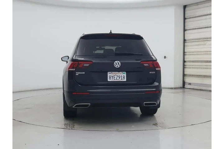 $20998 : Volkswagen Tiguan 2020 AWD S image 6