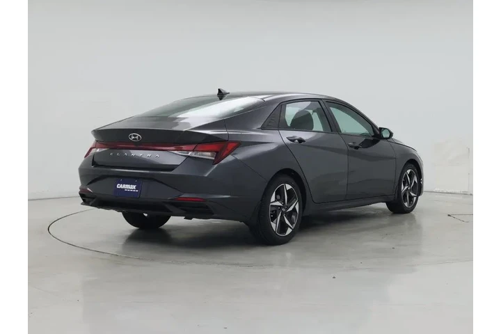 $20998 : Hyundai ELANTRA 2023 SEL 4dr image 8