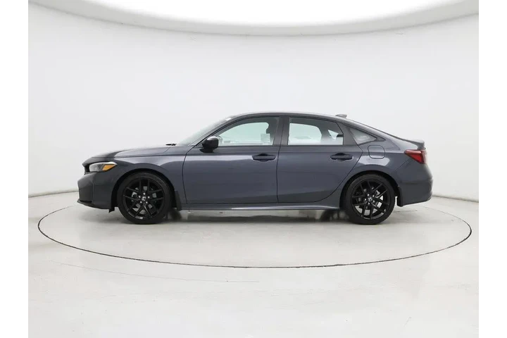 $28998 : Honda Civic 2026 Sport 4dr S image 3