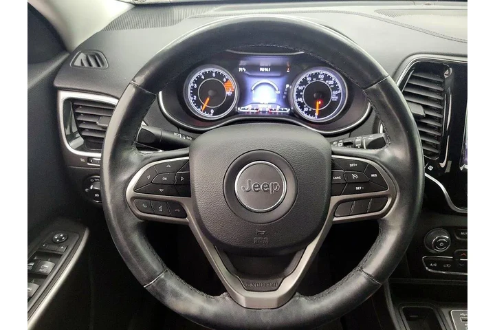 $12599 : Jeep Cherokee 2019 Limited 4 image 10