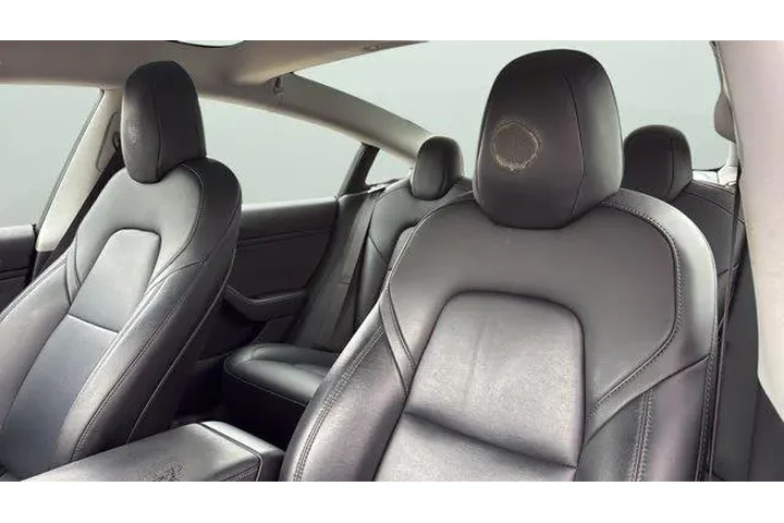 $18285 : Tesla Model 3 2019 Mid Range image 8