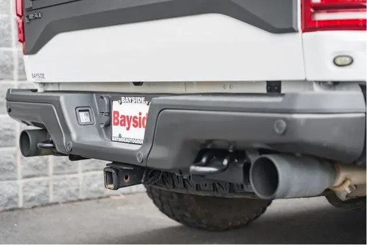 $36000 : Ford F-150 2019 4x4 Raptor 4 image 9