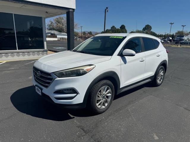 2017 Tucson image 3