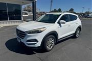 2017 Tucson thumbnail