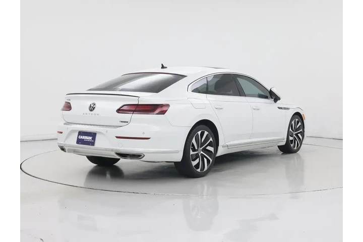 $24998 : Volkswagen Arteon 2021 AWD S image 8