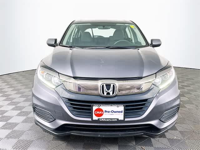 $20857 : PRE-OWNED 2022 HONDA HR-V LX image 4