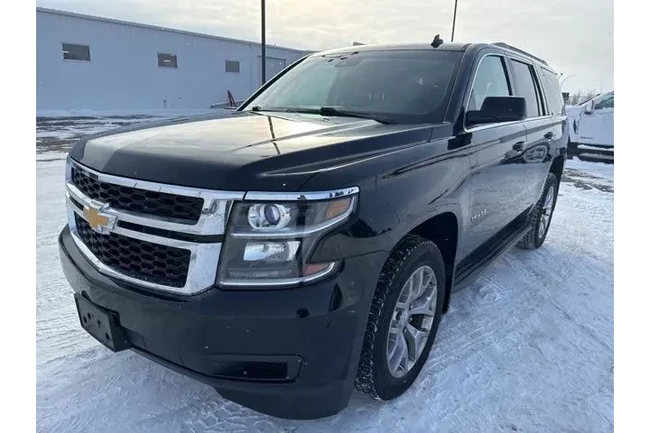 $19995 : Chevrolet Tahoe 2015 4x4 LT image 3