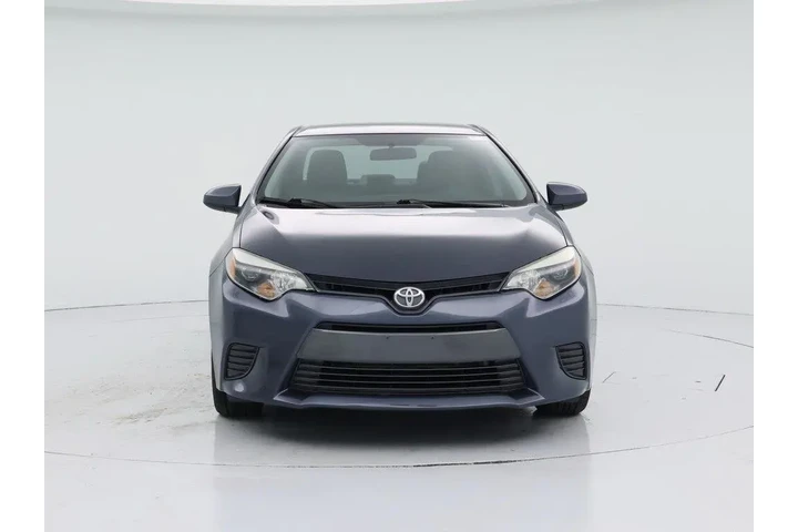 $16998 : Toyota Corolla 2015 LE 4dr S image 5