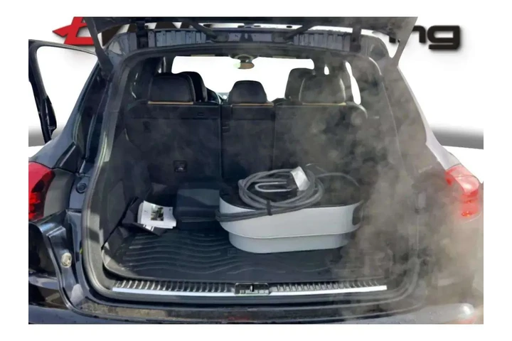 $17999 : 2016 Cayenne image 10