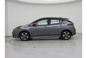 $13998 : Nissan LEAF 2019 SV 4dr Hatc thumbnail