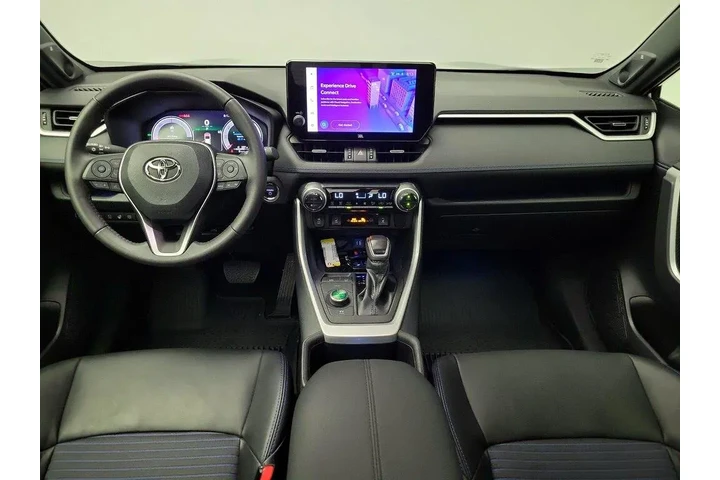 $36998 : Toyota RAV4 Hybrid 2023 AWD image 9