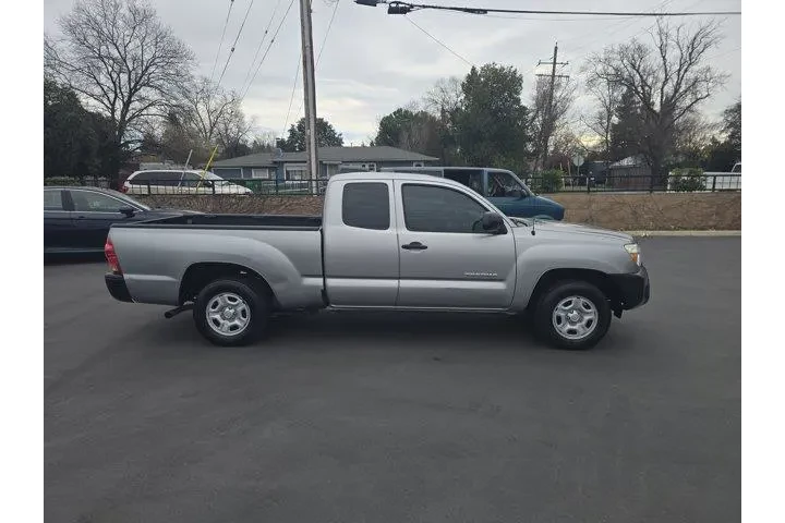 $18995 : Toyota Tacoma 2015 4x2 Base image 3