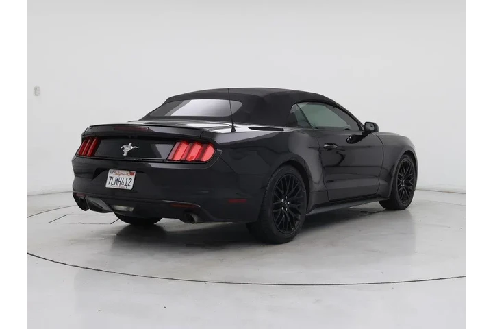 $15998 : Ford Mustang 2015 V6 2dr Con image 8