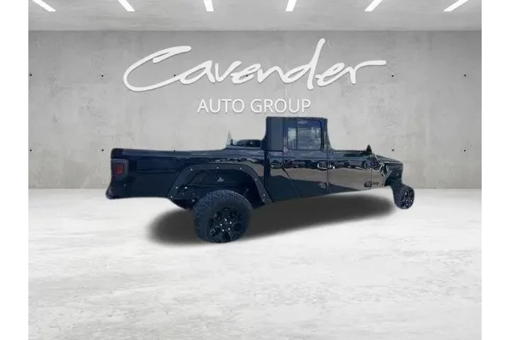 $29788 : Jeep Gladiator 2023 4x4 Spor image 9