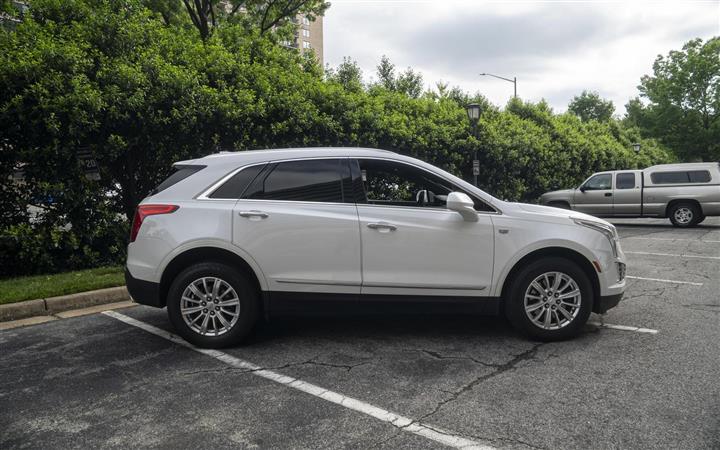 $22500 : 2018 CADILLAC XT5 image 3