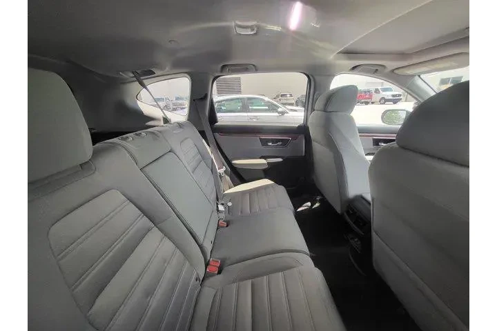 $22373 : Honda CR-V 2020 EX 4dr SUV image 9