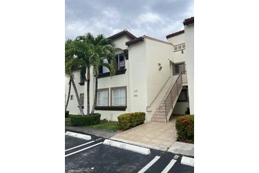 Apartamento para la renta en Miami