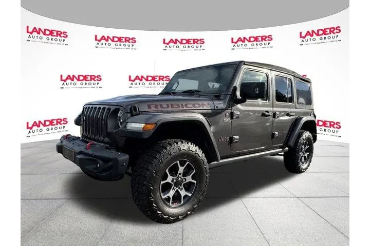 $32990 : Jeep Wrangler Unlimited 2019 image 7