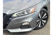 $19500 : Nissan Altima 2022 2.5 SV 4d thumbnail