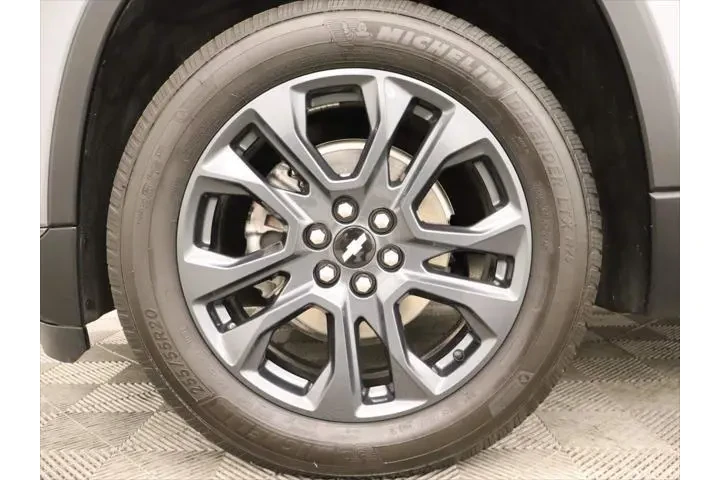 $21204 : Chevrolet Traverse 2021 RS 4 image 6