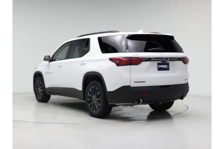 $33998 : Chevrolet Traverse 2023 RS 4 image 2