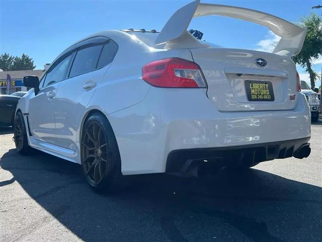 $24850 : 2015 SUBARU WRX image 3