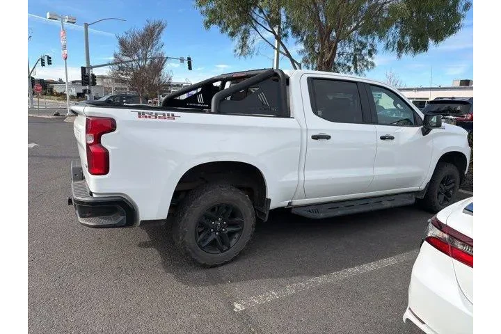 $29460 : Chevrolet Silverado 1500 202 image 8