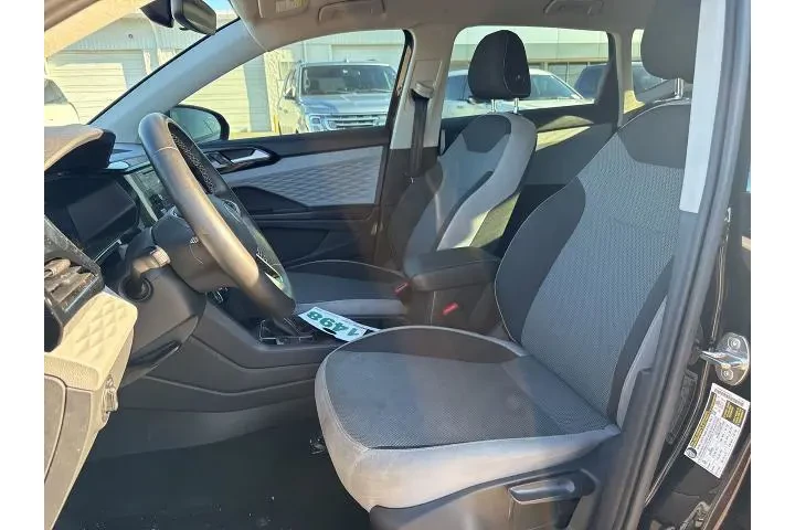 $16191 : Volkswagen Taos 2023 S 4dr S image 10