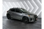 Nissan Kicks 2024 SR 4dr Cro