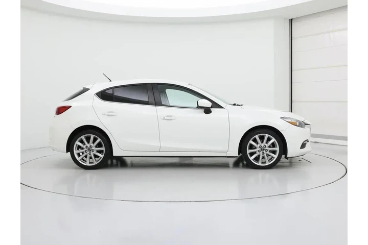 $16998 : Mazda Mazda3 2017 Touring 2. image 7