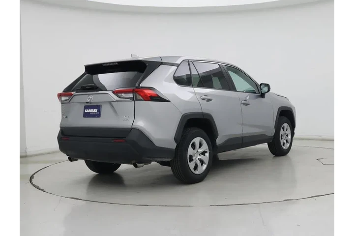 $24998 : Toyota RAV4 2023 AWD LE 4dr image 8