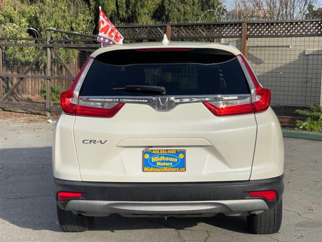 $19995 : 2018 CR-V EX image 9