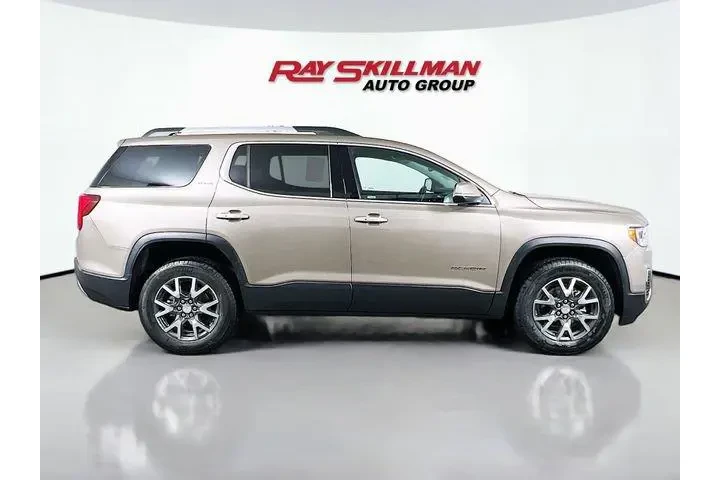 $28975 : GMC Acadia 2023 SLE 4dr SUV image 8