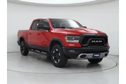 Ram 1500 2020 4x4 Rebel 4dr