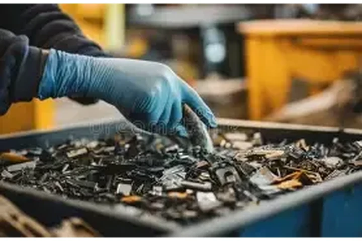 Ayudante de Chatarrería image 1