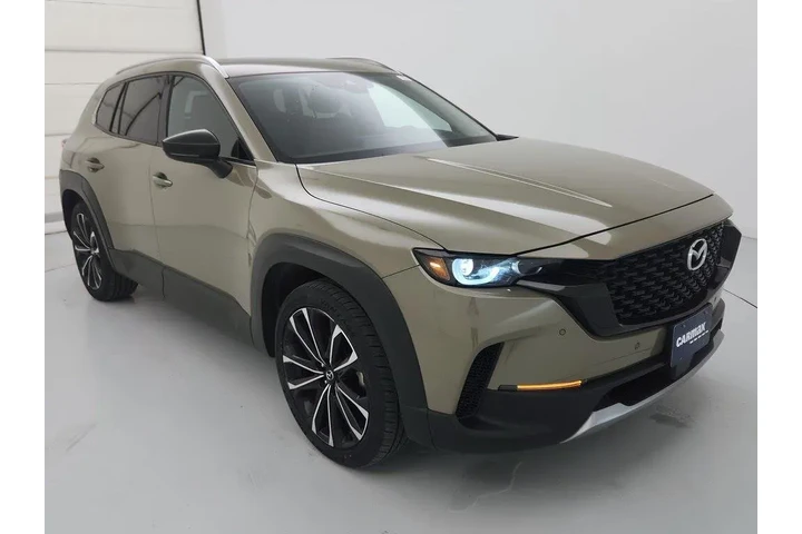 $32998 : Mazda CX-50 2023 AWD 2.5 Tur image 1