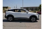 $22016 : Nissan Kicks 2025 SV 4dr Cro thumbnail