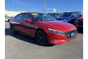 Hyundai ELANTRA 2023 SEL 4dr en Long Island