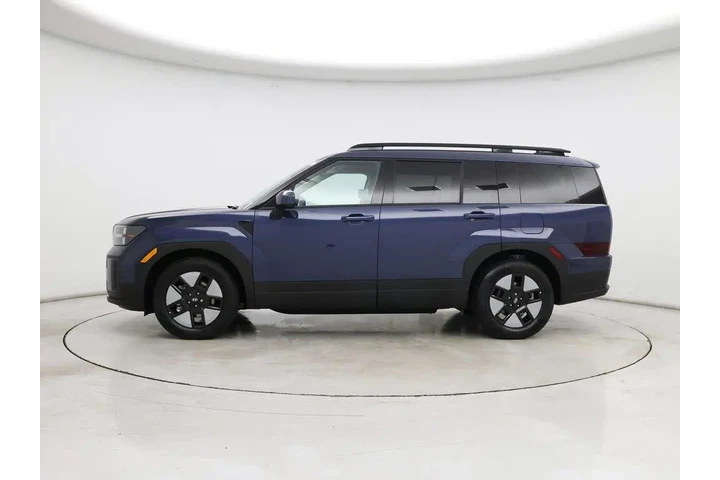 $37998 : Hyundai SANTA FE Hybrid 2025 image 3