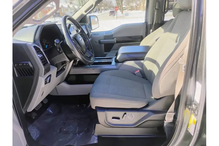 $18997 : 2017 F-150 XLT image 8