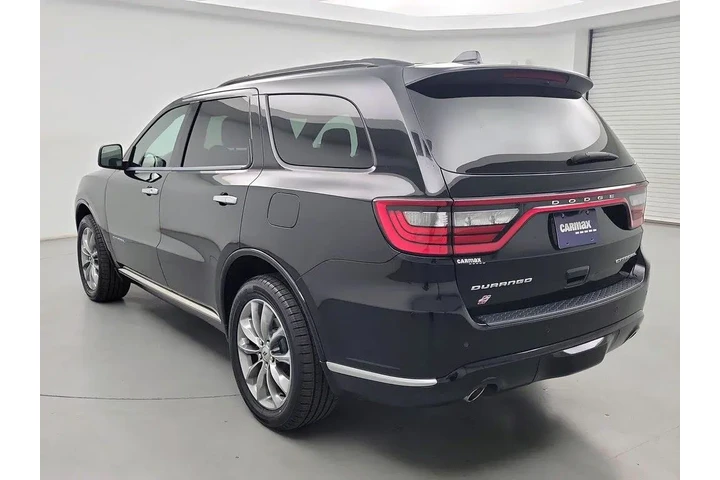 $36998 : Dodge Durango 2022 AWD Citad image 7