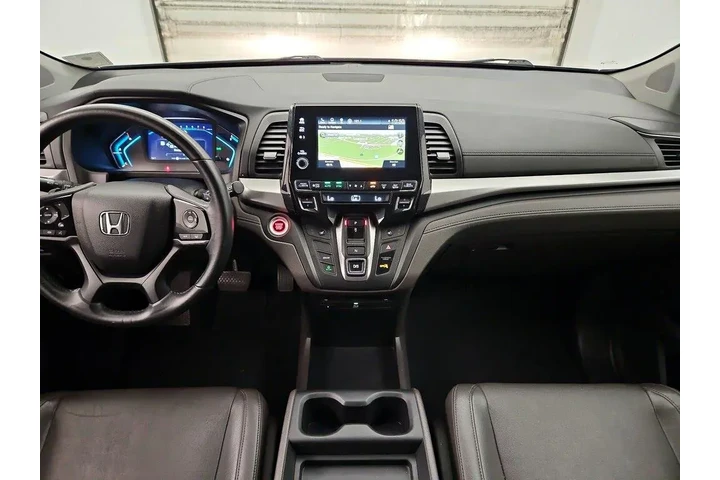 $26998 : Honda Odyssey 2018 EX-L 4dr image 9