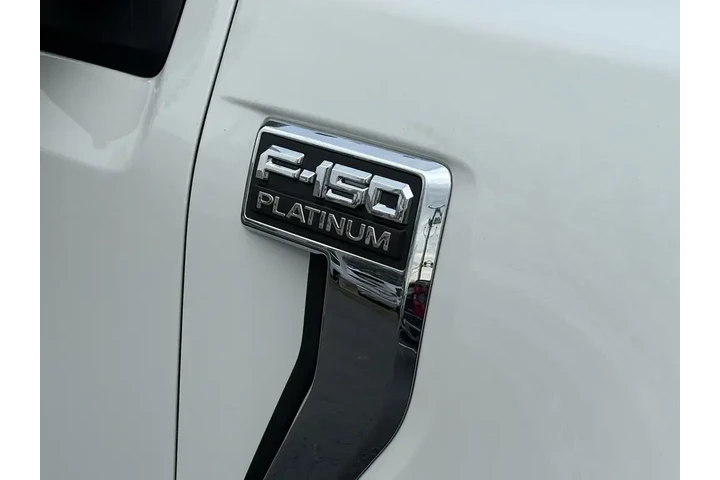 $35392 : Ford F-150 2021 4x4 Platinum image 9