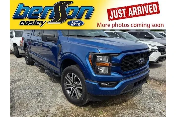 $39836 : Ford F-150 2023 4x4 XL 4dr S image 1
