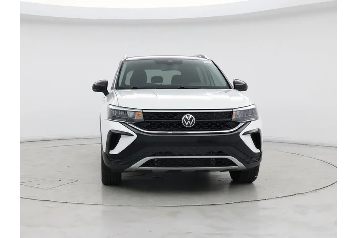 $25998 : Volkswagen Taos 2024 AWD SE image 5