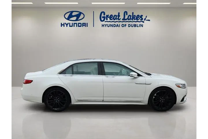 $32966 : Lincoln Continental 2020 AWD image 6