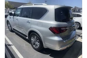 $21499 : INFINITI QX80 2021 Luxe 4dr thumbnail