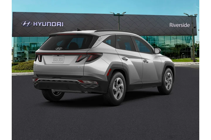 $22991 : Hyundai TUCSON 2023 AWD SEL image 7