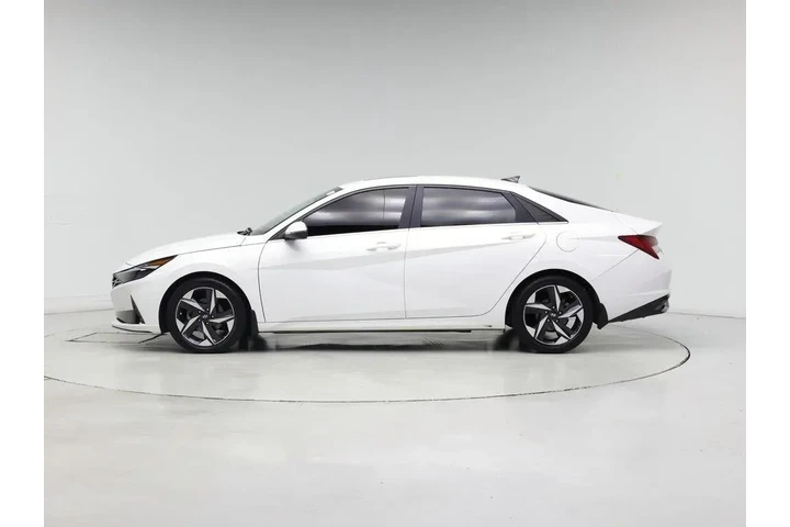 $22998 : Hyundai ELANTRA 2023 Limited image 3